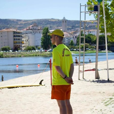 Apartamento Trav. Santa Luzia Mirandela Zewnętrze zdjęcie
