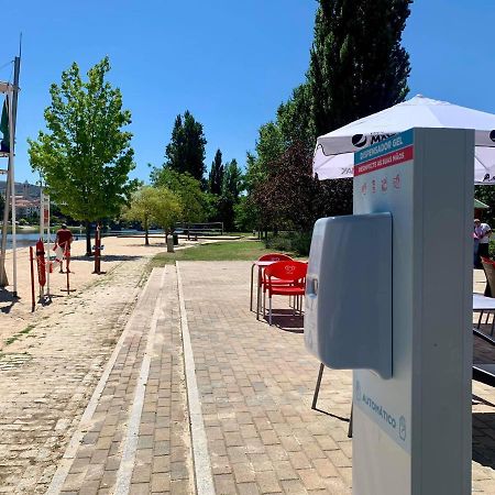 Apartamento Trav. Santa Luzia Mirandela Zewnętrze zdjęcie