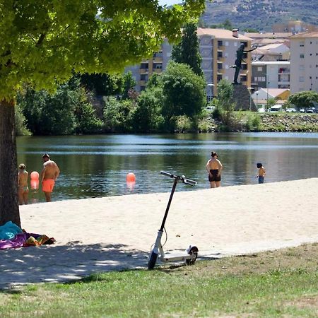 Apartamento Trav. Santa Luzia Mirandela Zewnętrze zdjęcie