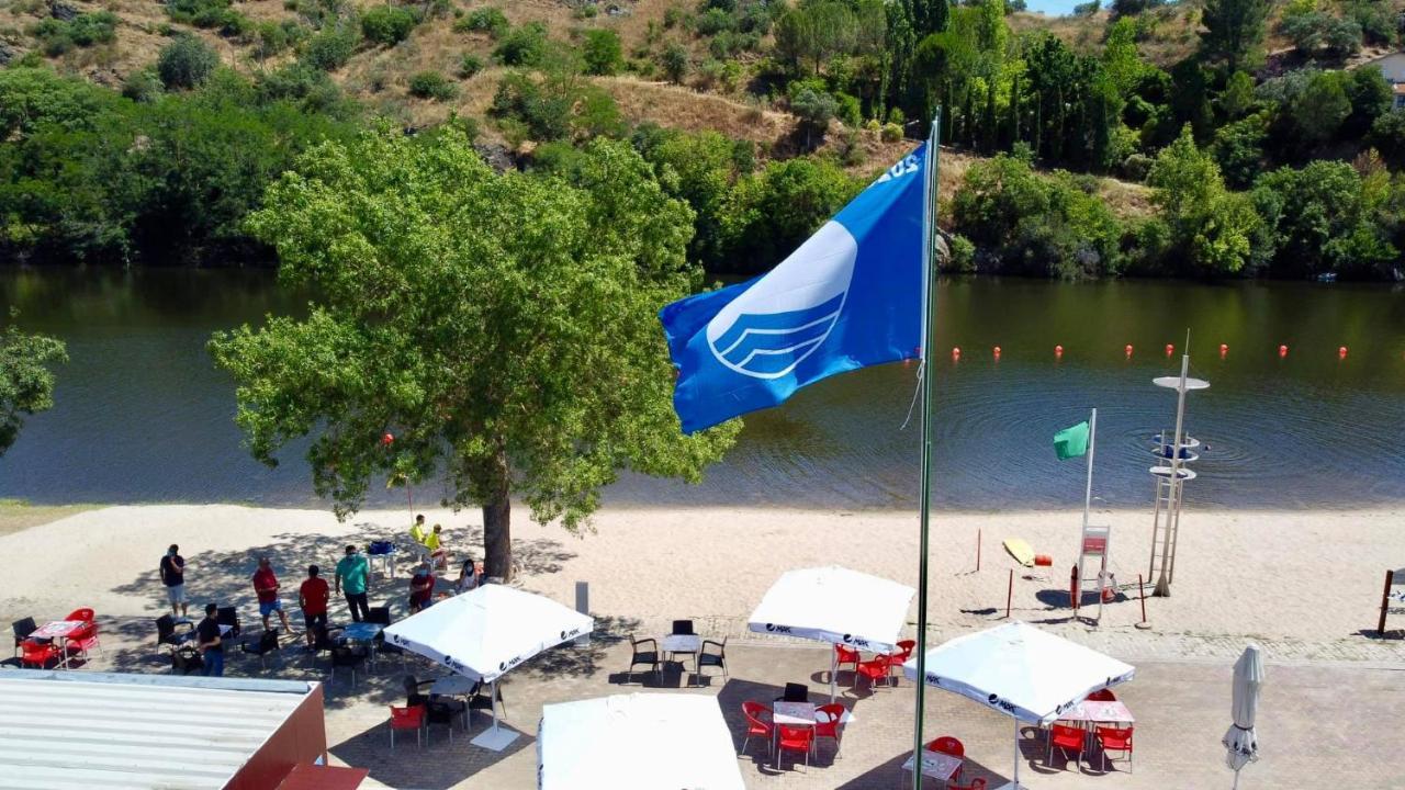 Apartamento Trav. Santa Luzia Mirandela Zewnętrze zdjęcie