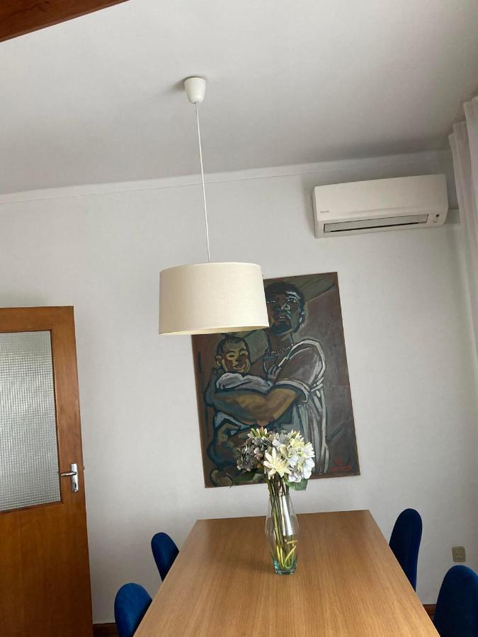 Apartamento Trav. Santa Luzia Mirandela Zewnętrze zdjęcie