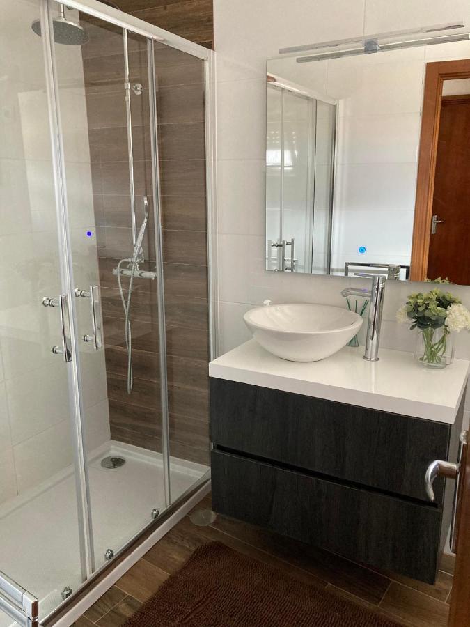 Apartamento Trav. Santa Luzia Mirandela Zewnętrze zdjęcie