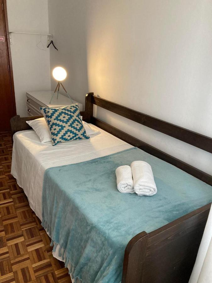 Apartamento Trav. Santa Luzia Mirandela Zewnętrze zdjęcie