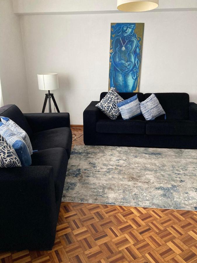 Apartamento Trav. Santa Luzia Mirandela Zewnętrze zdjęcie
