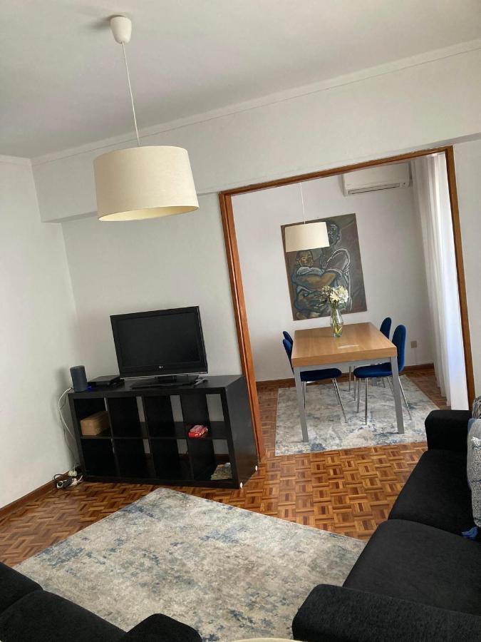 Apartamento Trav. Santa Luzia Mirandela Zewnętrze zdjęcie
