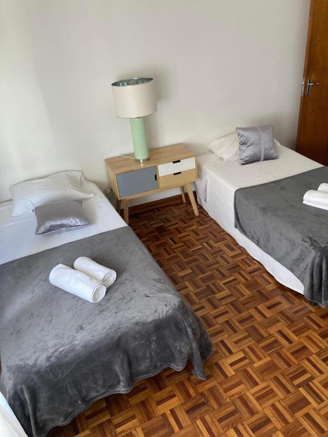 Apartamento Trav. Santa Luzia Mirandela Zewnętrze zdjęcie
