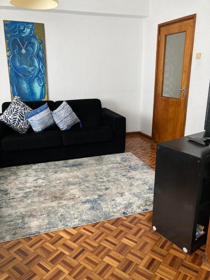 Apartamento Trav. Santa Luzia Mirandela Zewnętrze zdjęcie